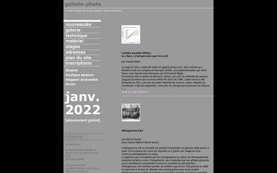 Galerie photo | galerie photo