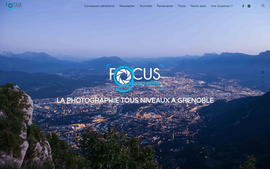 Focus grenoble | Focus Grenoble