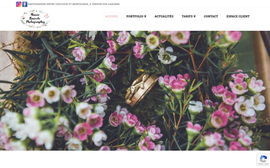 Mariebar­ce­lo | Photog­rap­heToulou­se – Marie Barcelo Photography