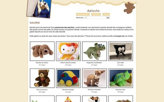 Apluche | Apluche