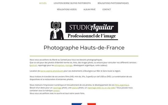 Studio aguilar | Photographe Mariage Hauts de France Touquet Boulogne sur mer Photographe Cameraman Mariage, Corporate, Nord pas de Calais, Hauts de France
