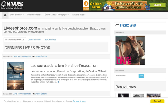 Liv­respho­tos | Liv­respho­tos.com