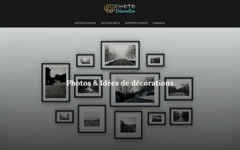 Impression de photos : Immortalisez vos moments préférés