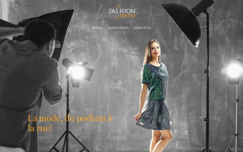 Fashion Photo – Les dernières tendances de la mode