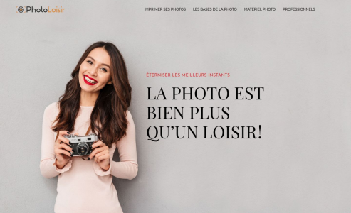 https://www.photo-loisir.com
