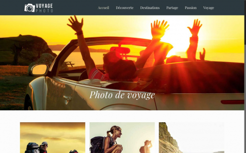 Voyage photo : Voir le monde au regard d’un professionnel